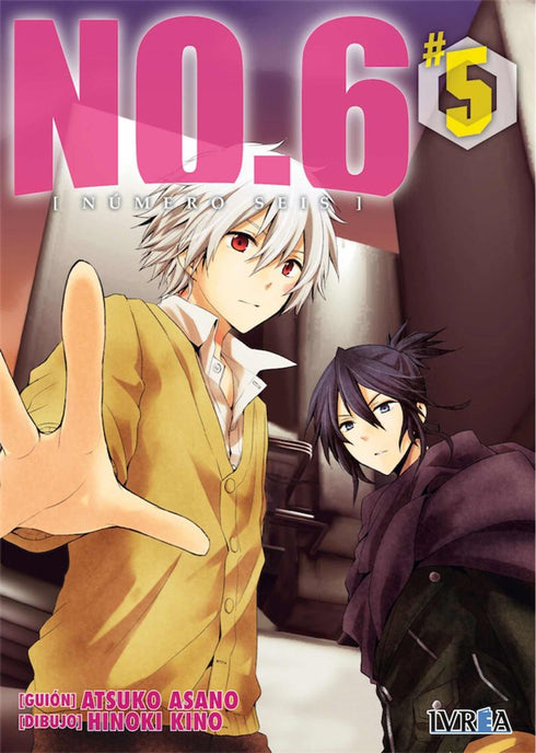 No.6 05